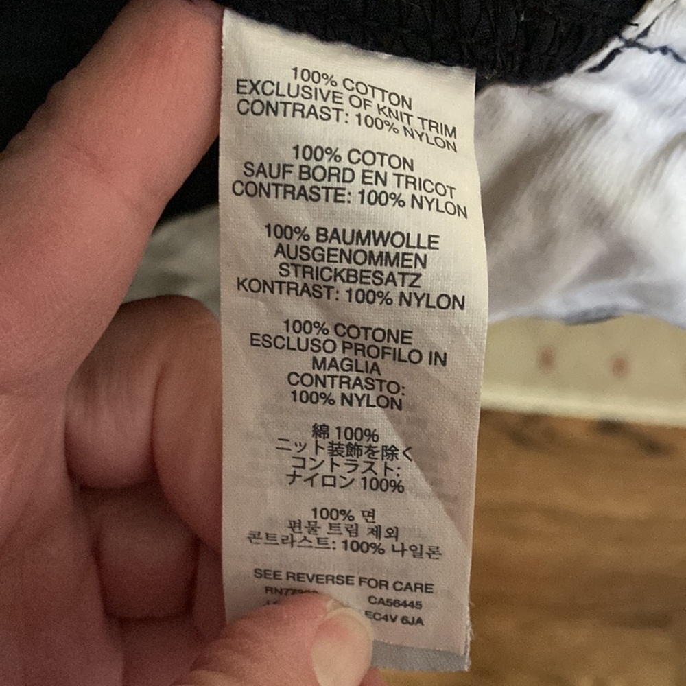 J. Crew Raincoat XS - Picture 10 of 12